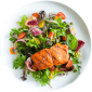 Salmon Salad